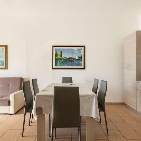 Dimoras Bellissimo Appartamento Centrocitta Olbia Eksteriør bilde